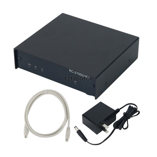 Usb 232b antenna rotator - usb-232b,