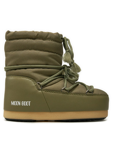 Moon boots evx stivali - evx, nylon