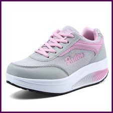 Scarpe sneakers donna moda