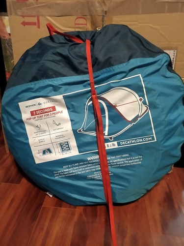 Decathlon quechua persone - quechua,,
