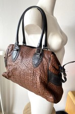 Fendi sac etniko de jour cuir