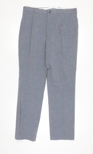 Pantalone elegante uomo marks - pantalone,