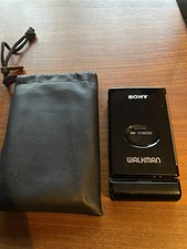 Sony 609 walkman - sony, wm-609