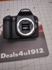 Canon EOS 50D Digital SLR