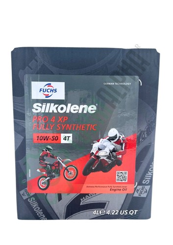 Olio motore fuchs - motore,