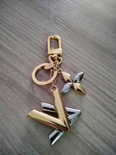 Portachiavi e charm Per borse Louis Vuitton M68197 Originale