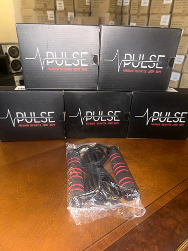 Pulse premium crossfit corda - crossfit,