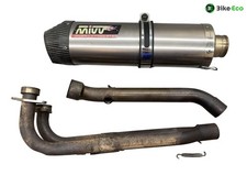 Scarico Mivv Per YAMAHA XP 530