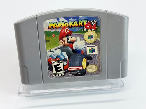 Mario kart nintendo 64 - kart,
