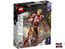 LEGO 76206 MARVEL SUPER HEROES