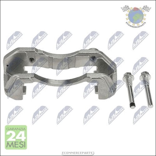 Supporto pinza freno - freno, ajs