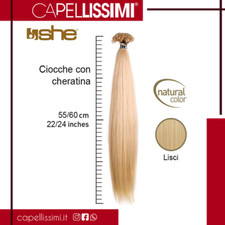 SHE EXTENSION 100 Ciocche