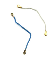 Cavi Coassiali Antenna per Samsung Galaxy S5 SM G900F Ricambio Originale Usato