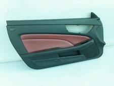 PANNELLO INTERNO PORTA PORTIERA ANTERIORE SINISTRA MERCEDES CLK 2016