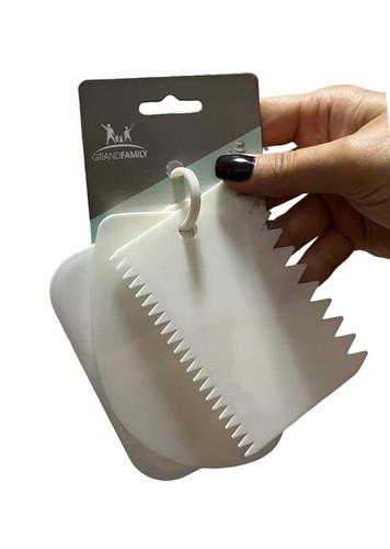 Set spatole spatola forme - set,