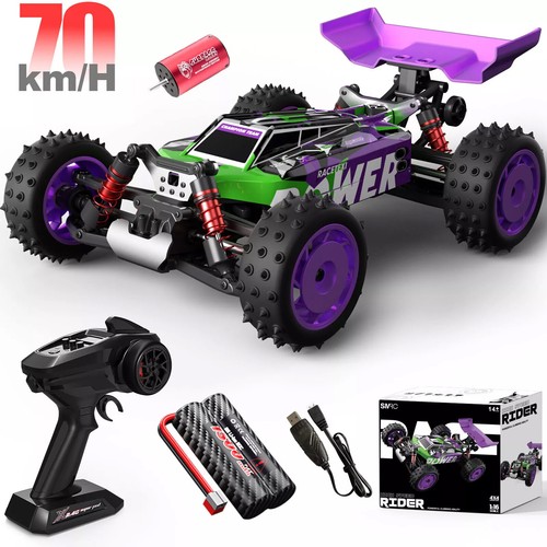 Telecomando auto 4wd - 4wd, rc