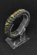 Bracciale Paracord Fishtail