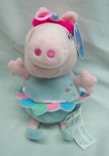 Fiesta Peppa Pig SOFT PEPPA IN