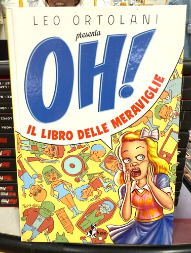 Libro delle meraviglie - il,