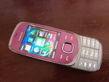CELLULARE NOKIA  7230 ROSA  funzionante 