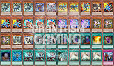 Mazzo Rokket Magnarokket Drago