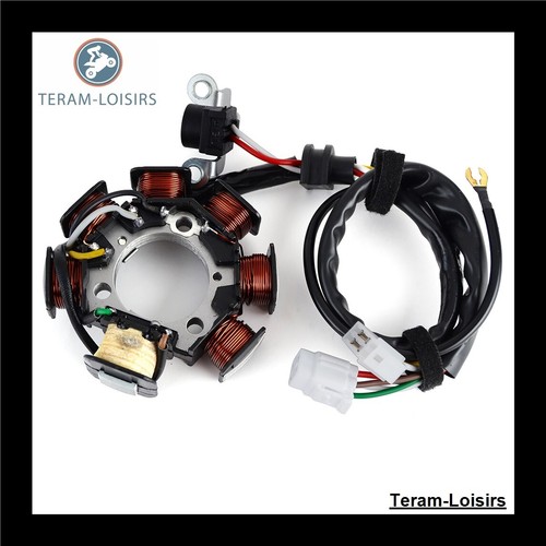 Stator allumage pour yamaha - allumage,