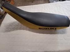 SELLE SUZUKI DR 125 SM 2010
