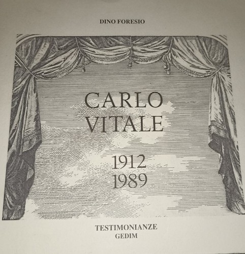 Musica foresio carlo - -,