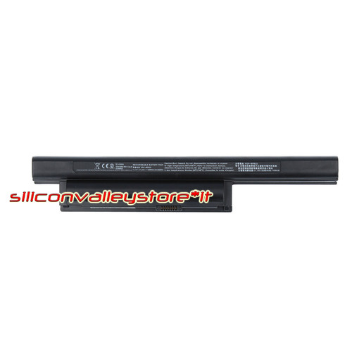 Batteria per notebook sony - batteria,