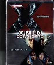 X-Men - X-Men 2 - Cofanetto (4
