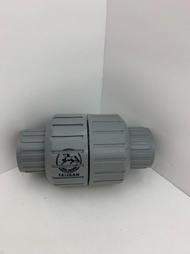 Valvola ritegno 4 - valvola, 3/4"