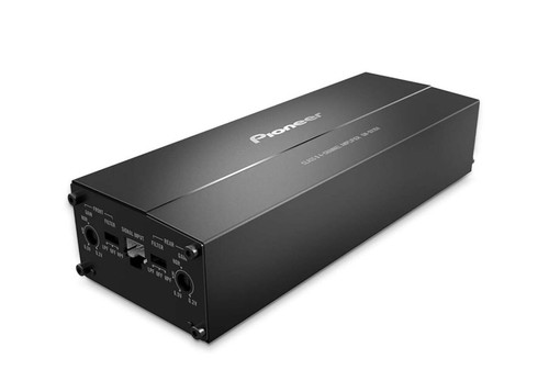 Pioneer dx104 amplificatore - pioneer,