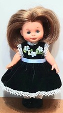 Abito per mini Furga Lisa e