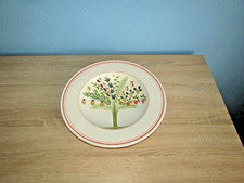 Piatto Rotondo Profondo In