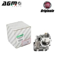 CORPO FARFALLATO ORIGINALE