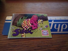 ADESIVO VINTAGE STICKER kleber gelati eldorado adesivo silex modello c