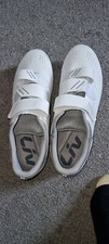 Scarpe ciclismo liv usate - ciclismo,