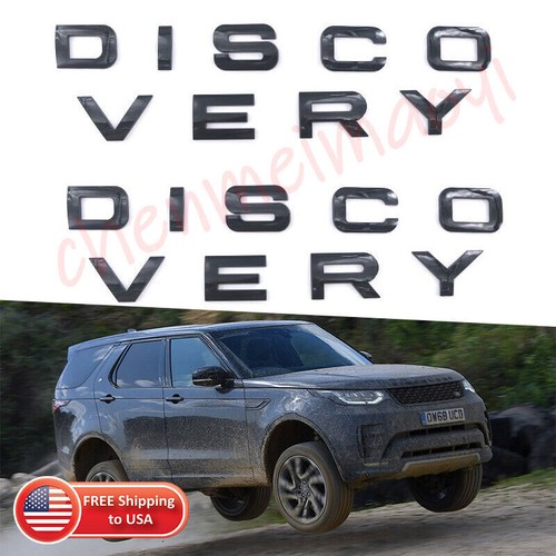 Per land rover - land, discovery