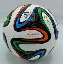 Brazuca Football FIFA WORLD