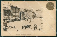 Roma Città Piazza di Spagna