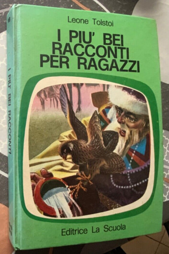 Più bei racconti per - bei,