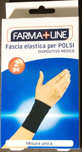 Fascia polsi ortopedica - polsi,