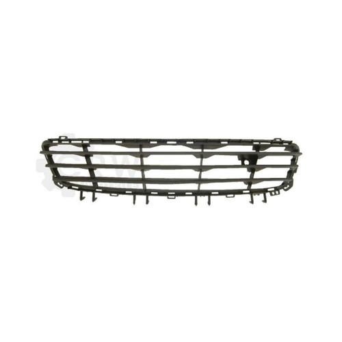 Griglia ventilazione paraurti
