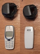 Cellulare nokia 3330 vintage - 3330,