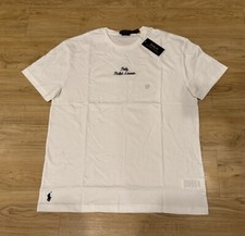 T-shirt maglietta Polo Ralph