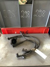 Kit cavi accensione originale