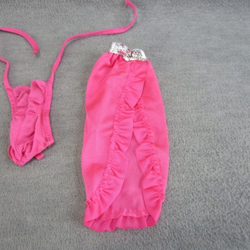Body gonna bambola barbie - gonna,