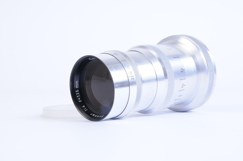 Zeiss sonnar 135 mm - sonnar,