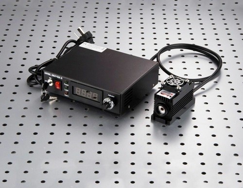 Modulo punti laser - ir, 808nm