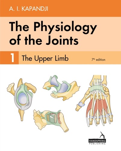 Physiology the joints - physiology,